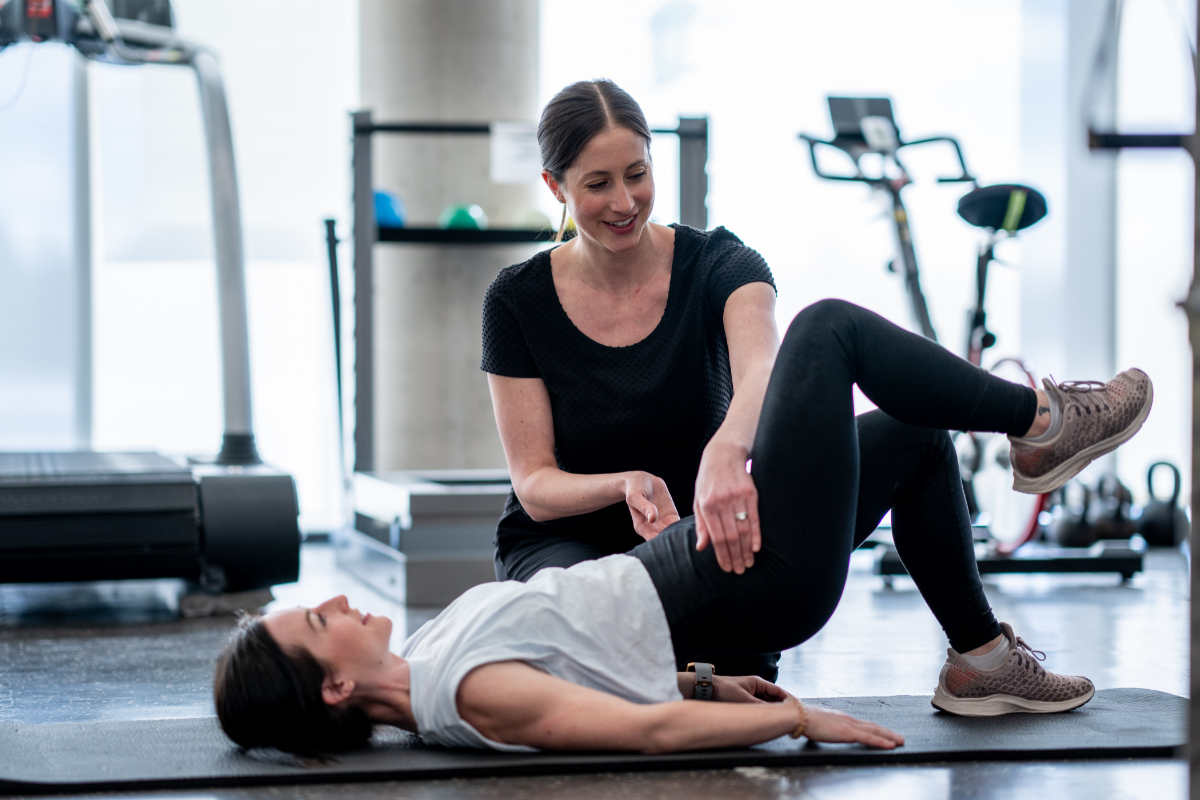 How to Do Kegel Exercises Correctly for Optimal Results