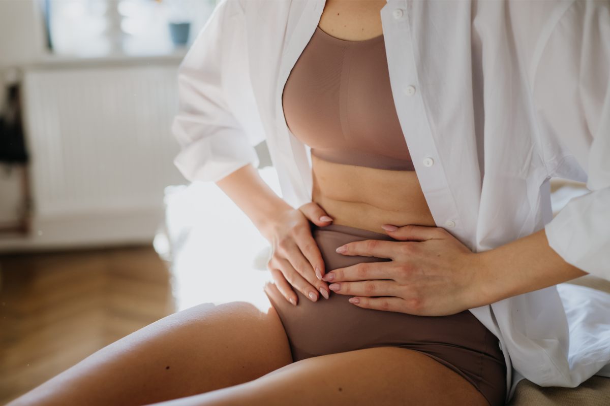How to Do Pelvic Floor Exercises After Childbirth