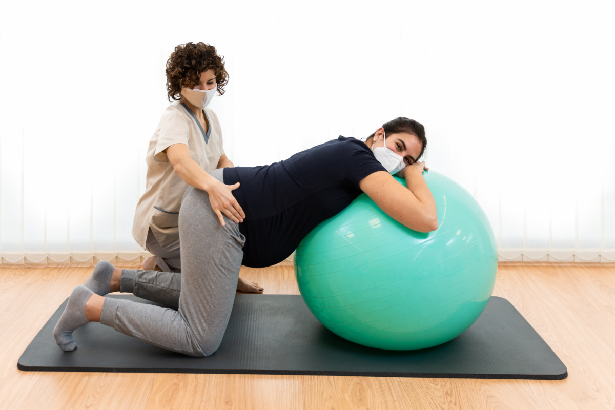 How to Do Pelvic Floor Exercises During Pregnancy