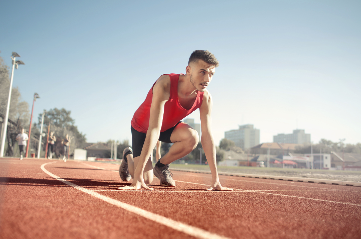 What is Pelvic Floor Training for Athletes for?