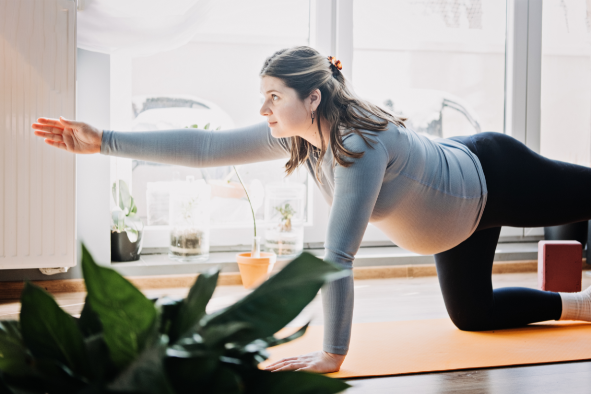 Top 10 Benefits of Pelvic Floor Exercises