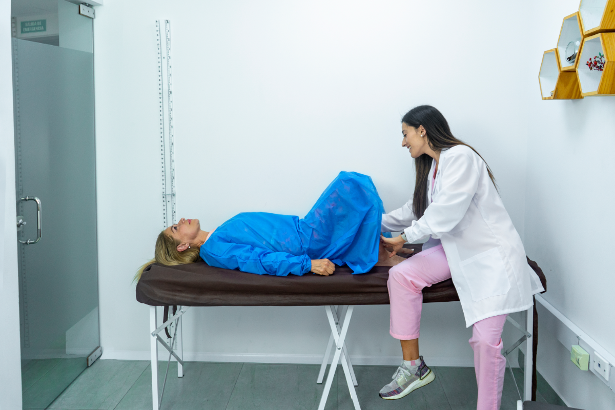 Top 10 Reasons to Include Pelvic Floor Exercises in Your Routine