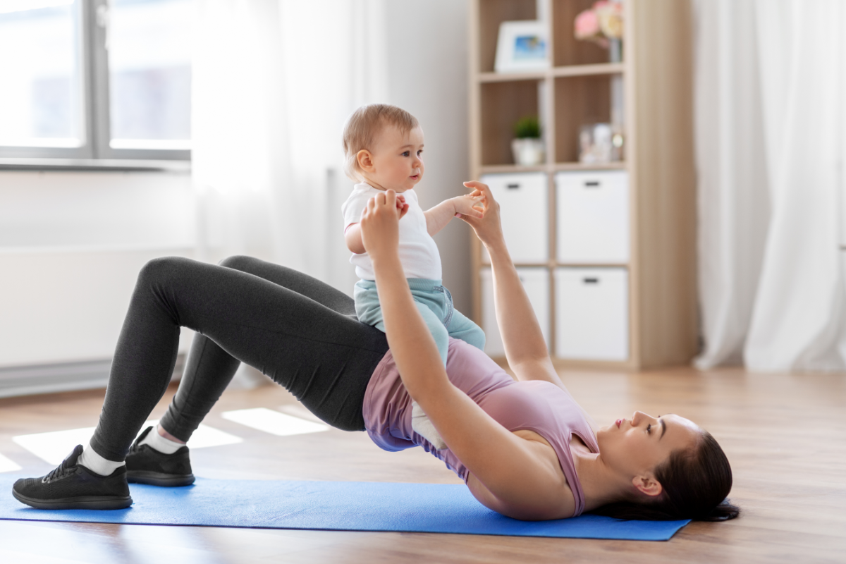 Top 5 Tips for Starting Pelvic Floor Exercises at Home